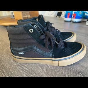 Boys Vans